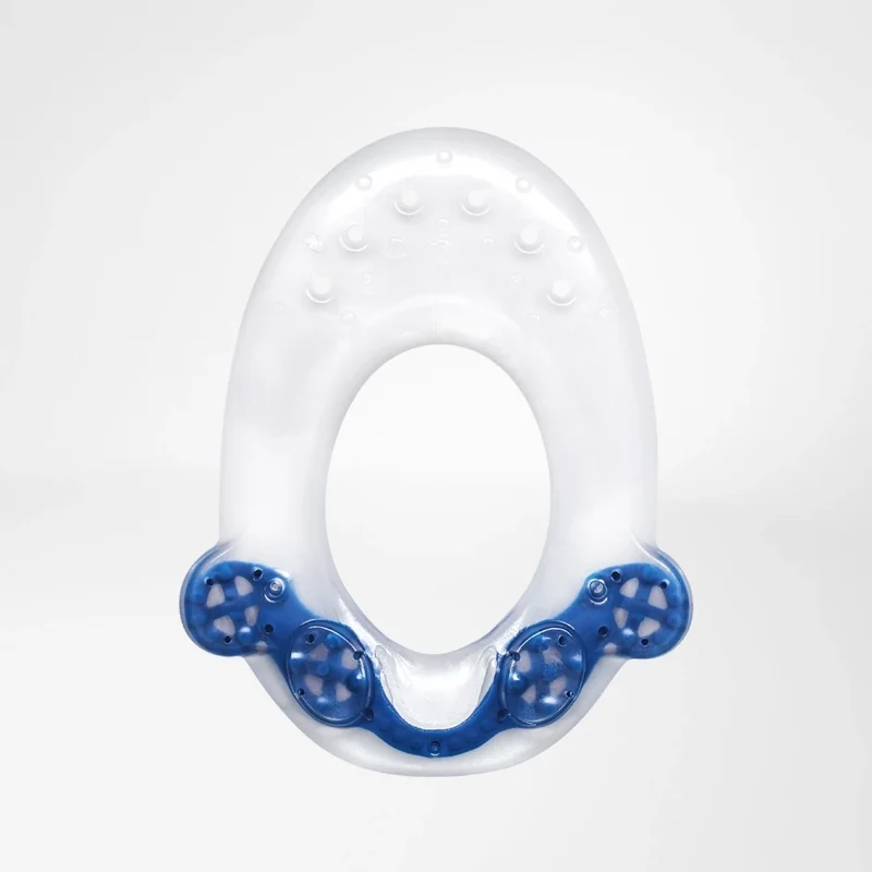 Bauerfind GenuTrain kniebrace, kniebandage Maat 4: Boven 47-50 Onder 37-40