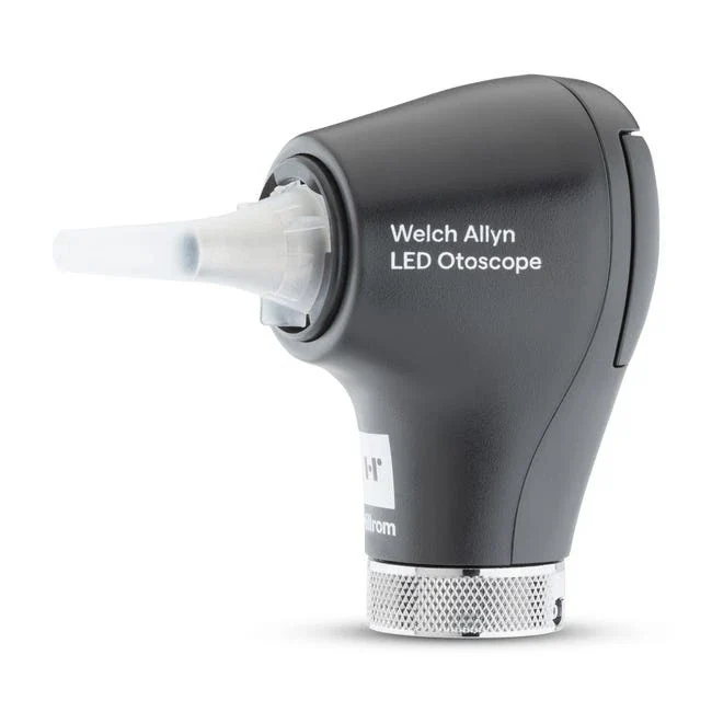 Welch Allyn Basic diagnostische led-otoscoop