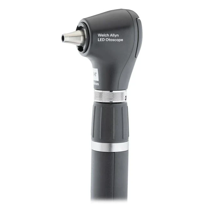 Welch Allyn Basic diagnostische led-otoscoop