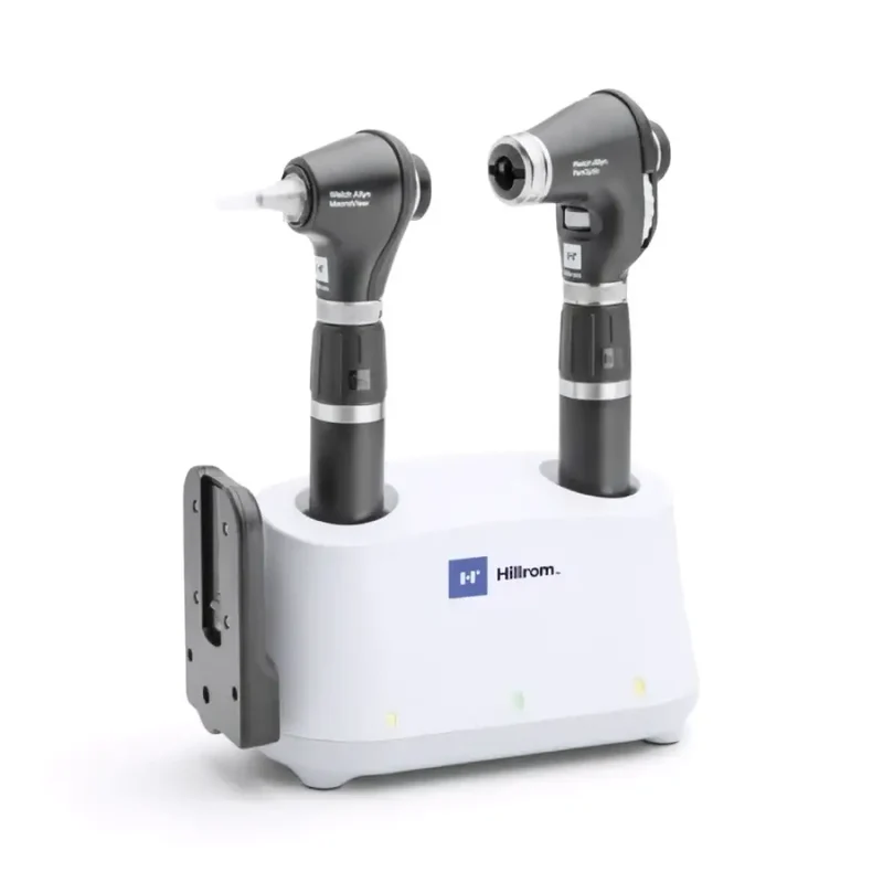 Welch Allyn Diagnostic Set Plus voor iExaminer