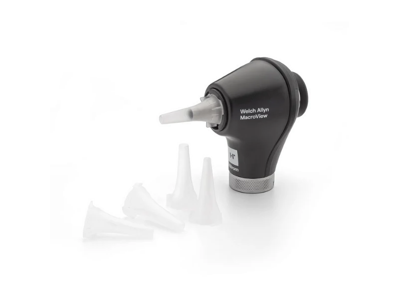 Welch Allyn MacroView Plus Oto for iEx