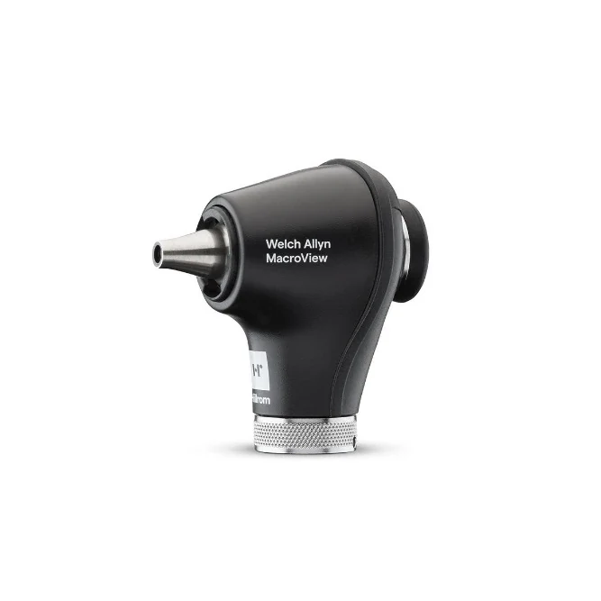 Welch Allyn MacroView Plus Oto for iEx