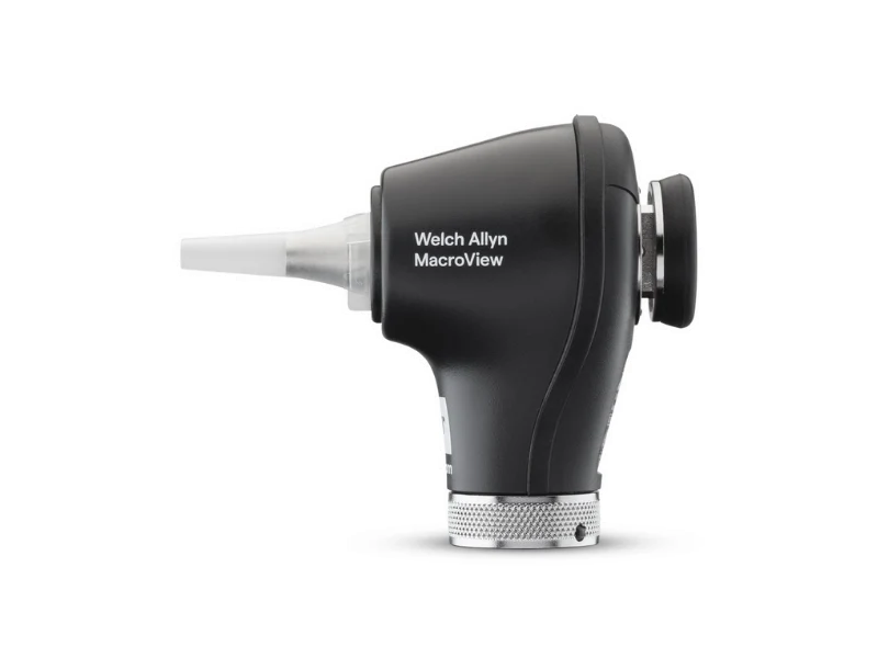 Welch Allyn MacroView Plus Oto for iEx