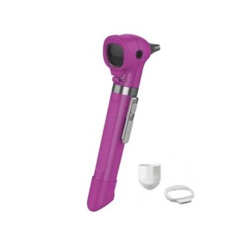 Welch Allyn Pocket Plus otoscoop LED 22880 Blauw