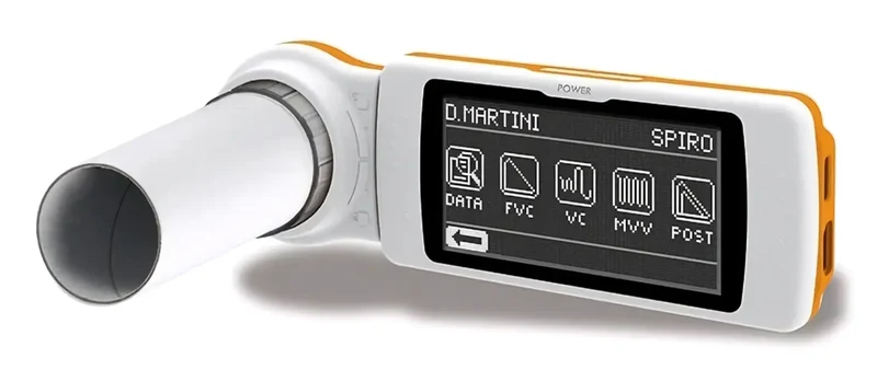 Spirodoc Spirometer