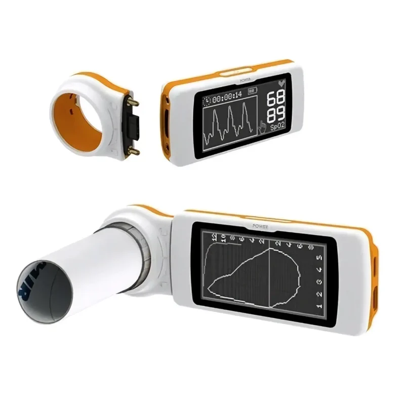 Spirodoc Spirometer