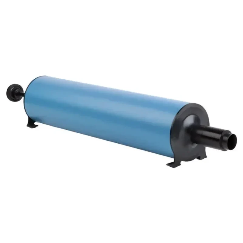 MIR 3 Liter Kalibratiespuit voor Spirometers | Calibration Syringe 3L