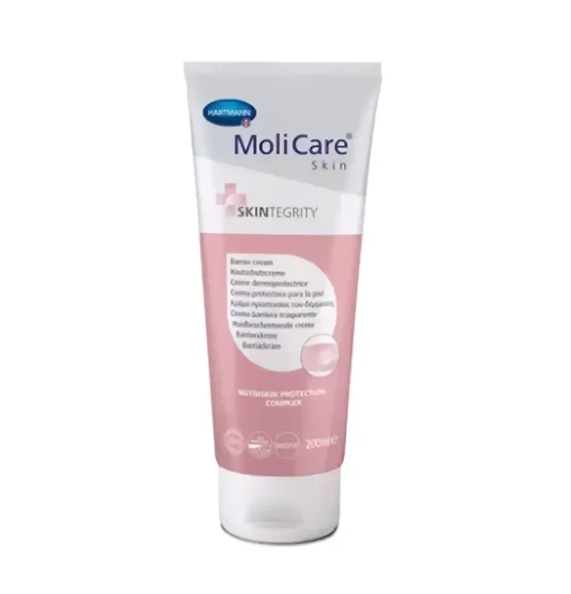 MoliCare Skin Barrier cream - Tube - 200 ML