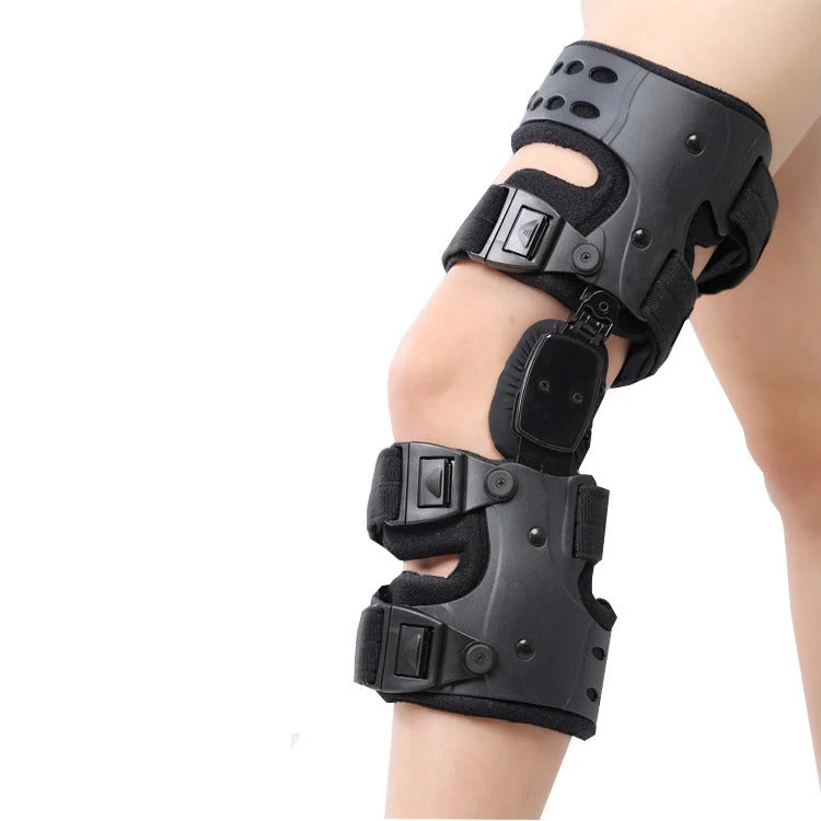 Verstellbare Knieschiene – KneeEase