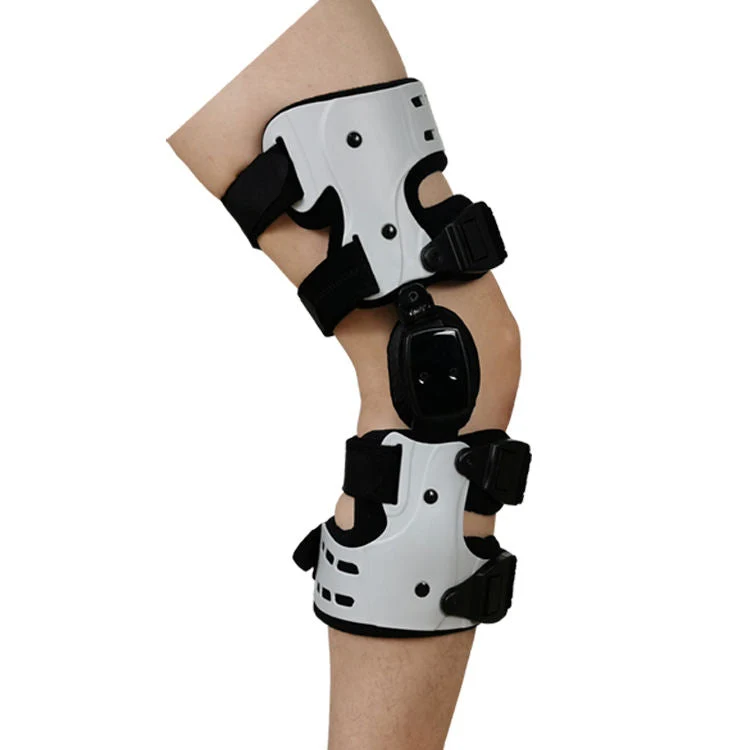 Verstellbare Knieschiene – KneeEase