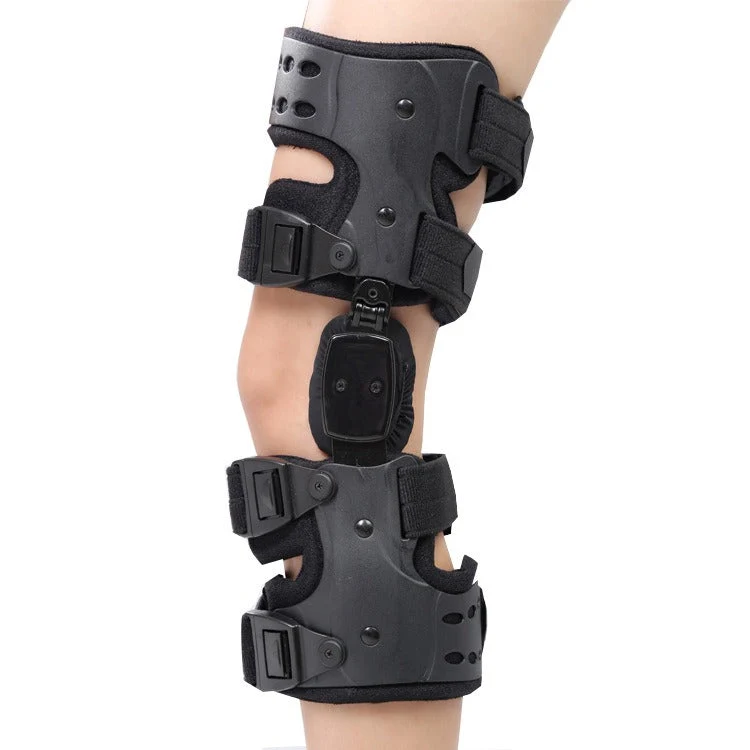Verstellbare Knieschiene – KneeEase