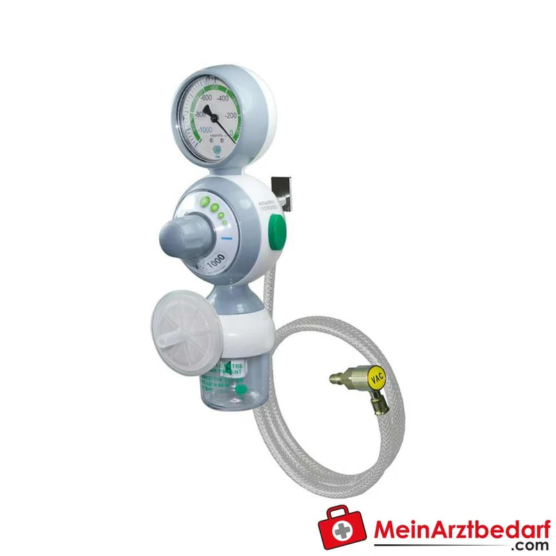 AEROsuc® Vakuumregler analog