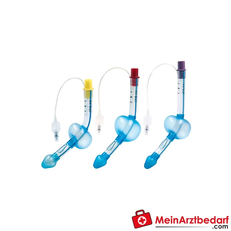 VBM Larynxtubus LTS–D Notfallset Erwachsene