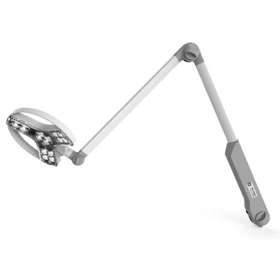 Derungs VISIANO 20 LED onderzoekslamp VISIANO 20-2 P tX