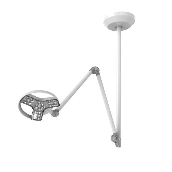 Derungs VISIANO 20 LED onderzoekslamp VISIANO 20-2 P tX
