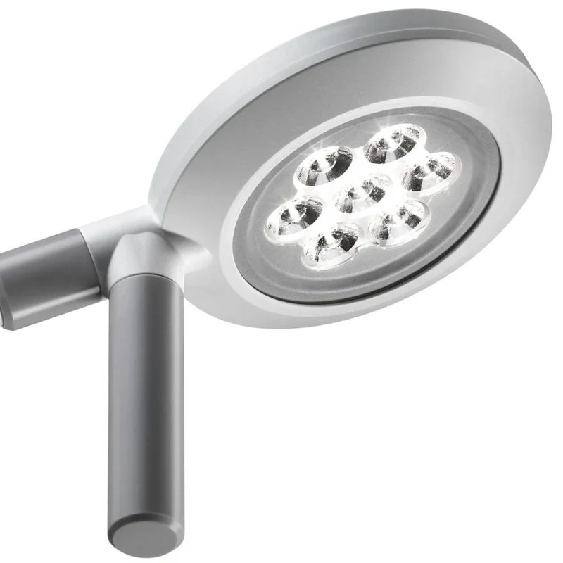 Derungs VISIANO 10 LED onderzoekslamp
