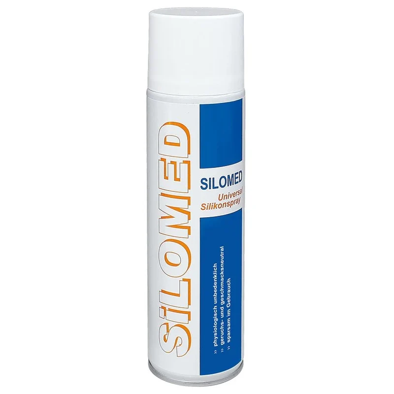Silomed siliconenspray
