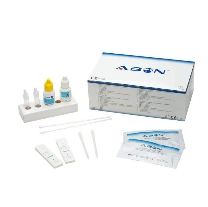 ABON Chlamydia Sneltest - 20 stuks