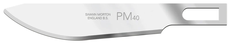 Swann Morton post mortem mesjes PM40