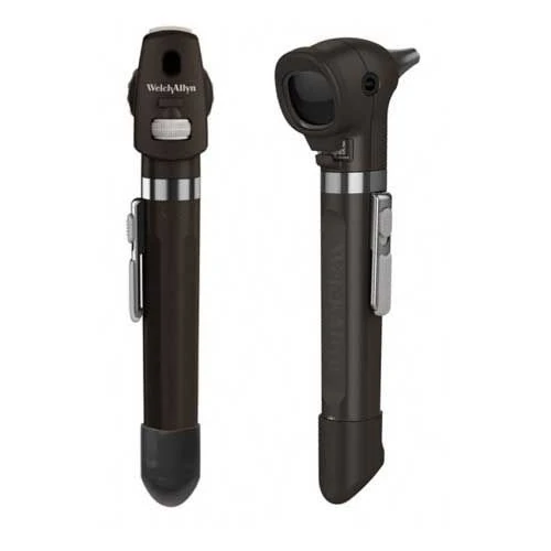 Welch Allyn Pocket Plus 92871 met LED Paars