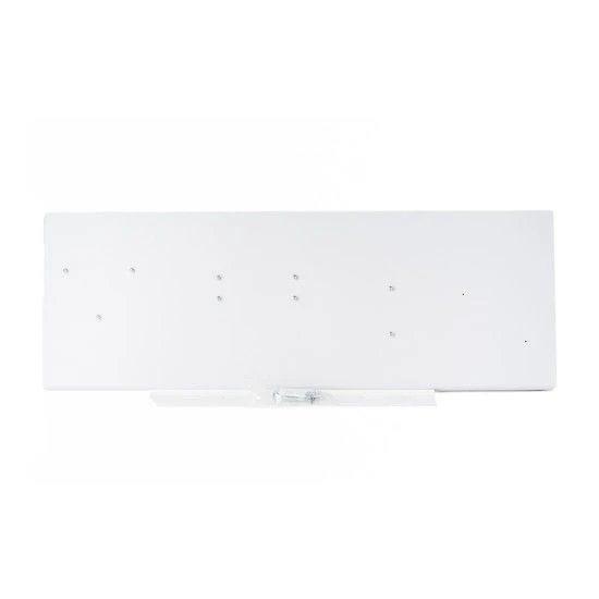 Welch Allyn GS777 ophangbord voor montage van instrumenten