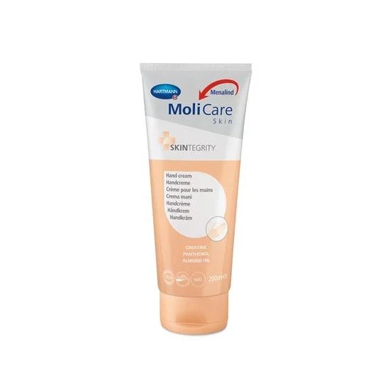MoliCare Skin Handcrème - tube - 200 ML