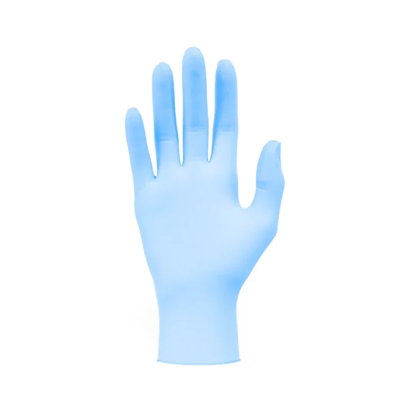 Meditrade Nitril® Steril - blauw - 50 stuks - Large