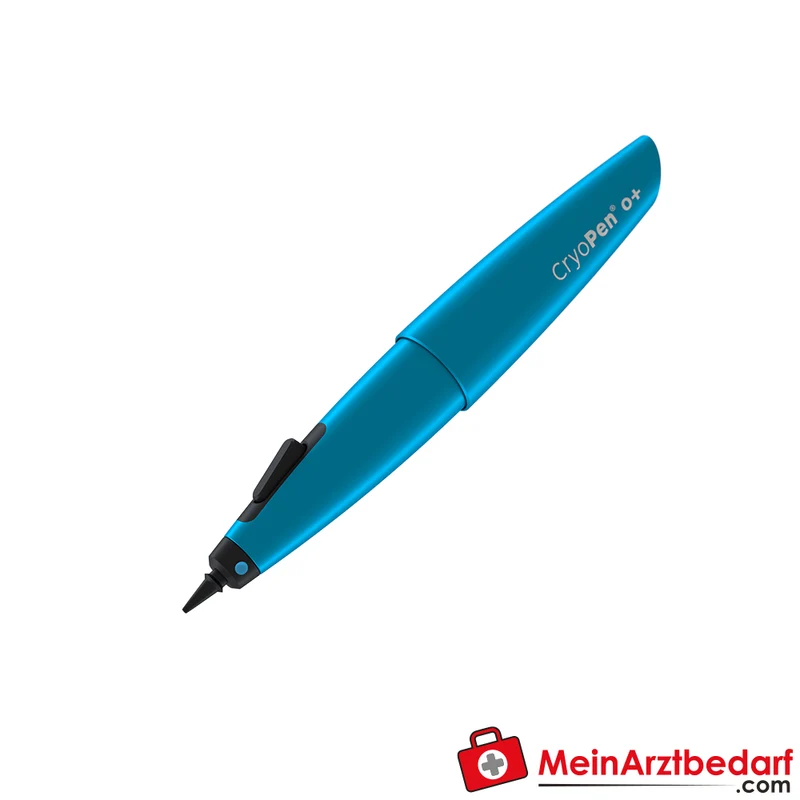 CryoPen O+, Kryochirurgie-Gerät, Starter-Set