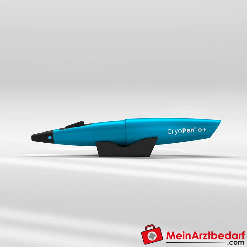 CryoPen O+, Kryochirurgie-Gerät, Starter-Set