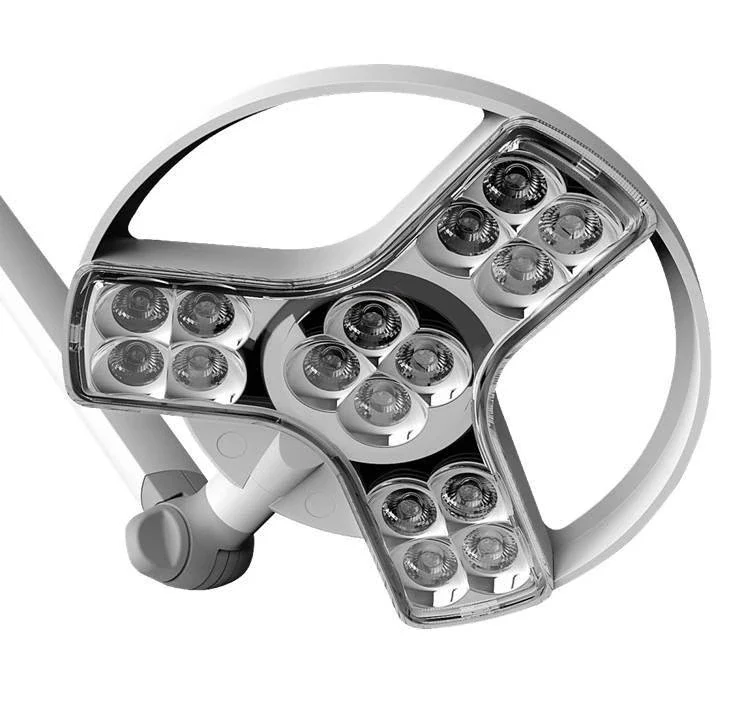 Derungs VISIANO 20 LED onderzoekslamp VISIANO 20-2 c t1