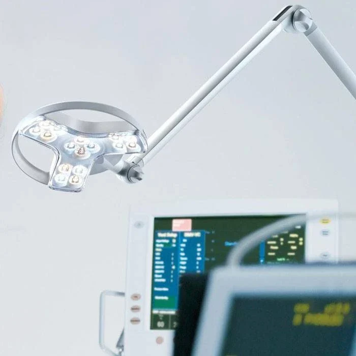 Derungs VISIANO 20 LED onderzoekslamp VISIANO 20-2 c t1
