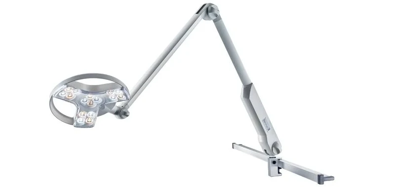 Derungs VISIANO 20 LED onderzoekslamp VISIANO 20-2 c t1
