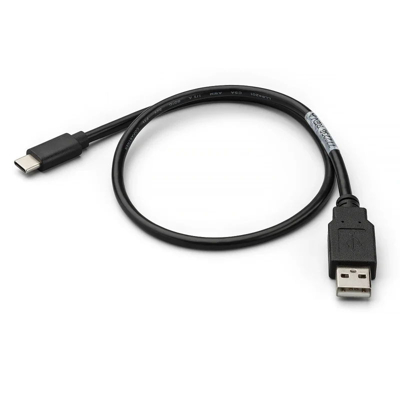 Welch Allyn USB-C-oplaadkabel