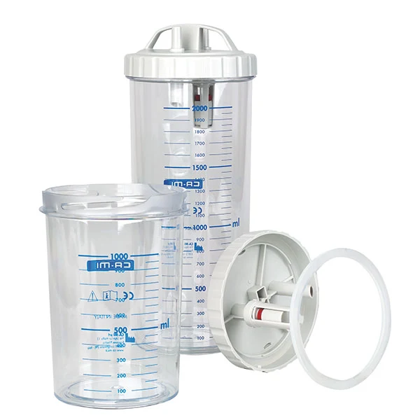 Reservoir Askir 30 en Askir 230-12 BR - 1 liter