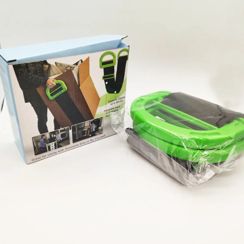 Axellyftremmar 2 Stück – 1+1 GRATIS – Atlas