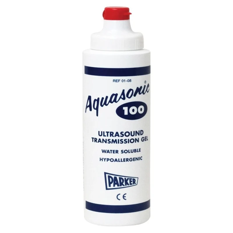 Aquasonic ultrasound gel 250 ml