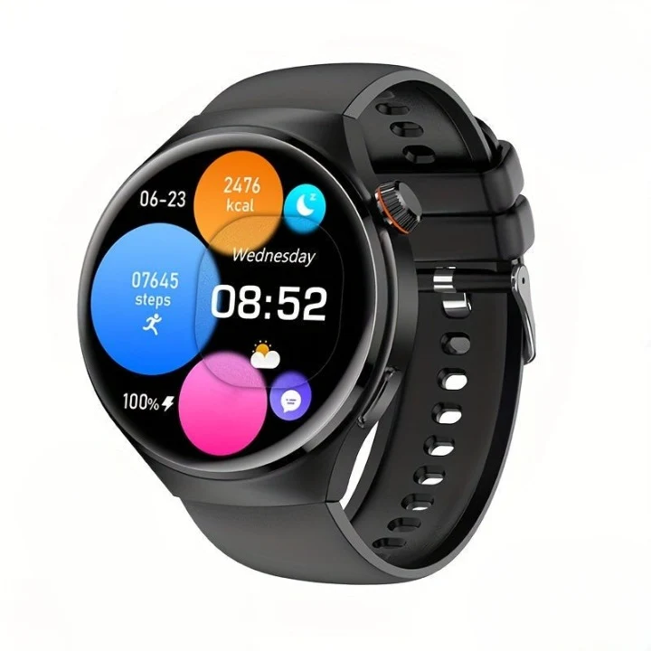 Herren NFC Smartwatch - Orion