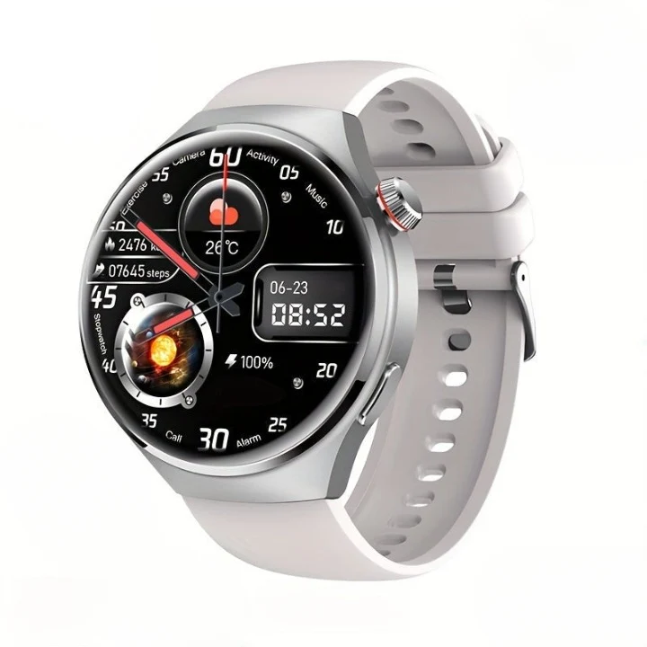 Herren NFC Smartwatch - Orion