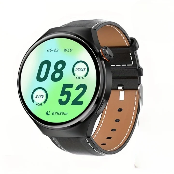 Herren NFC Smartwatch - Orion