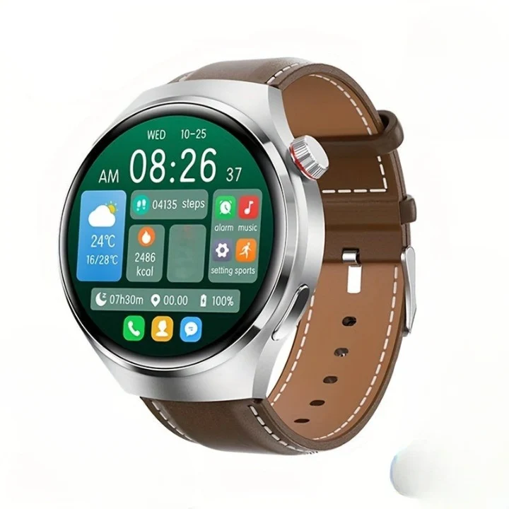 Herren NFC Smartwatch - Orion