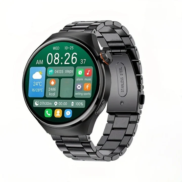 Herren NFC Smartwatch - Orion