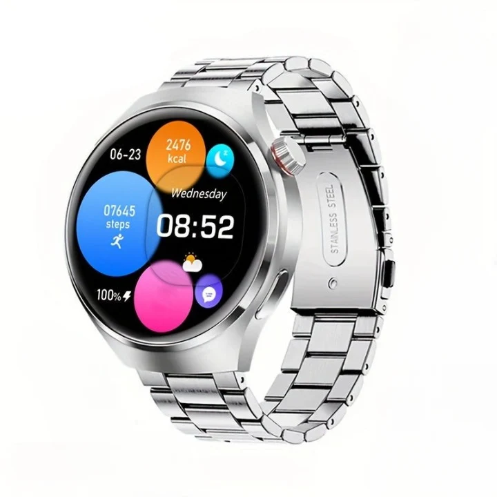 Herren NFC Smartwatch - Orion