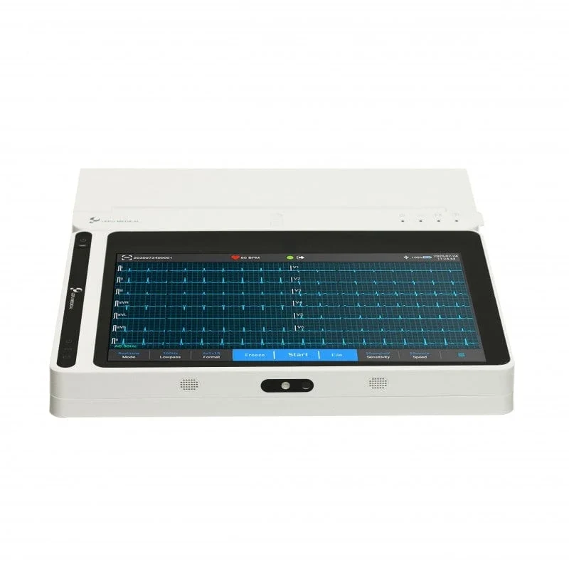 NEO ECG T180 - TABLET-ECG met printer