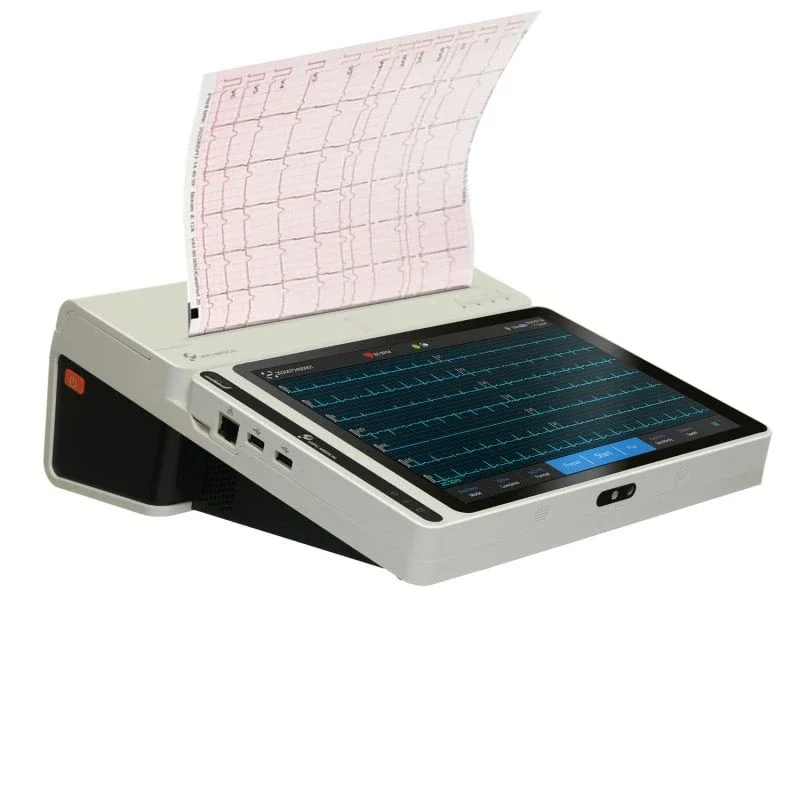 NEO ECG T180 - TABLET-ECG met printer