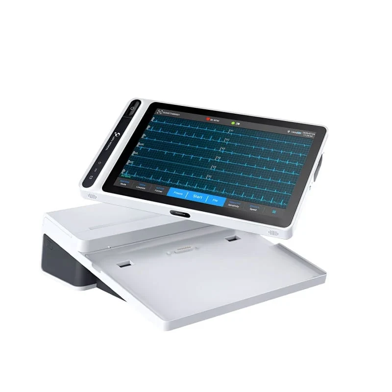 NEO ECG T180 - TABLET-ECG met printer