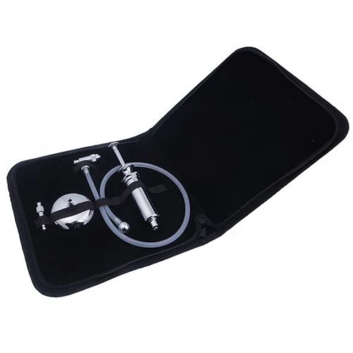 Oorspuit Henke automatisch A-kwaliteit 10 ml - incl. Etui