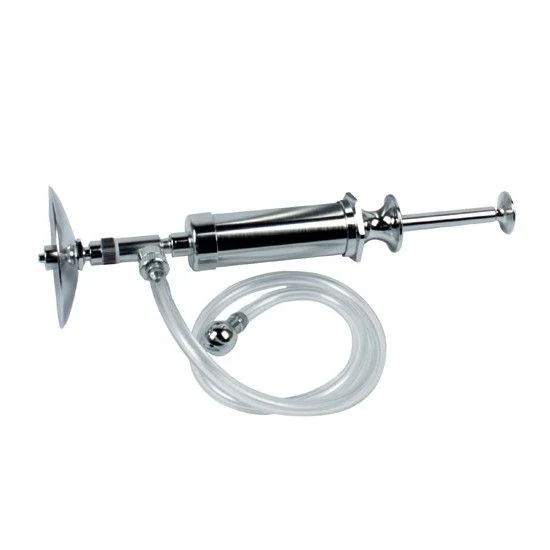 Oorspuit Henke automatisch A-kwaliteit 10 ml - incl. Etui