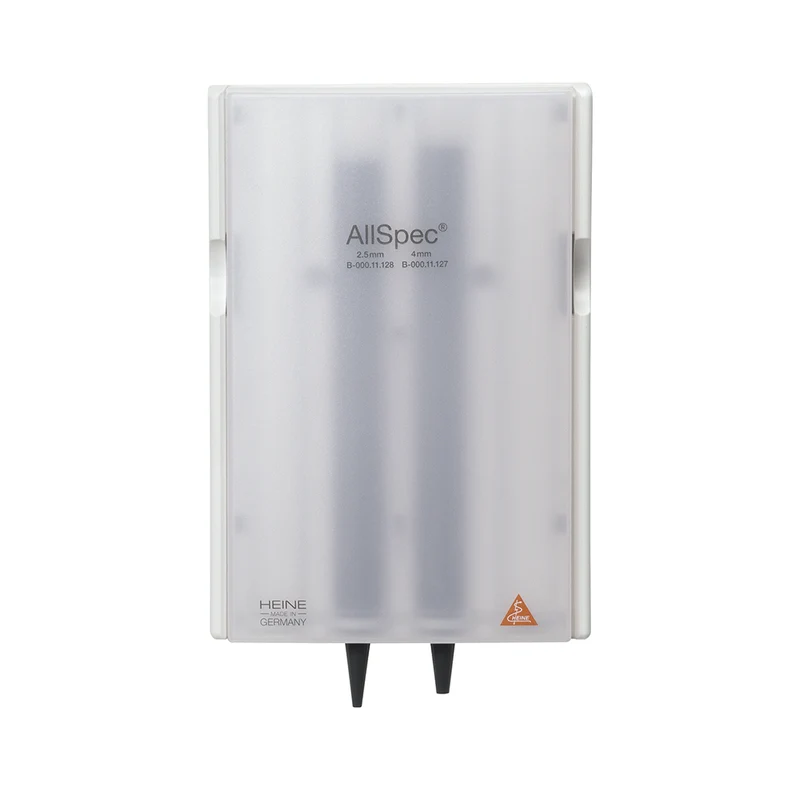 Heine allspec tipdispenser