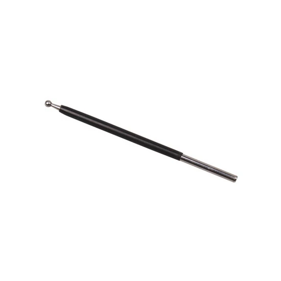 Alsatom electrode knop 2,5mm