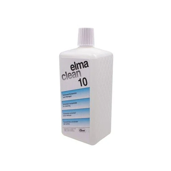 Elma reinigingsconcentraat ultrasoonreiniger 1000ml